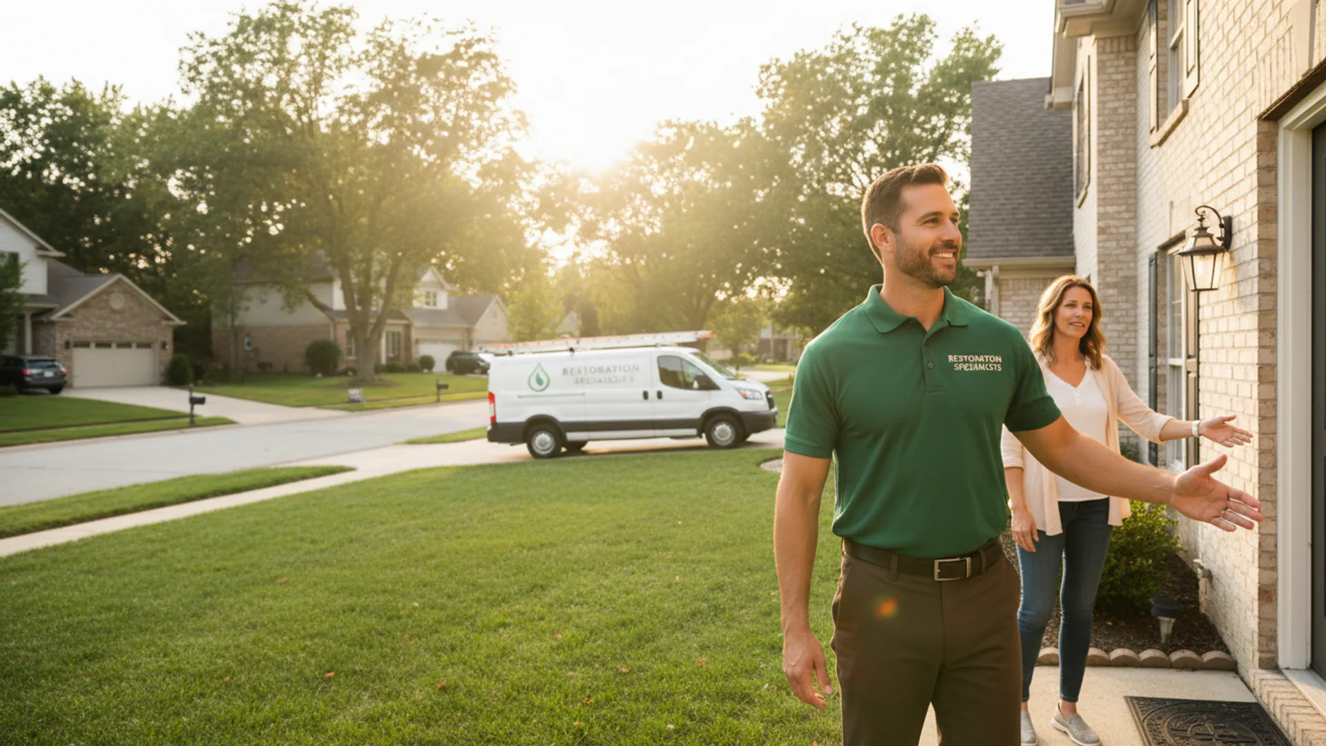 Affordable Water Damage Restoration in San Mateo, CA Near Me – Transparent Pricing, No Hidden Fees